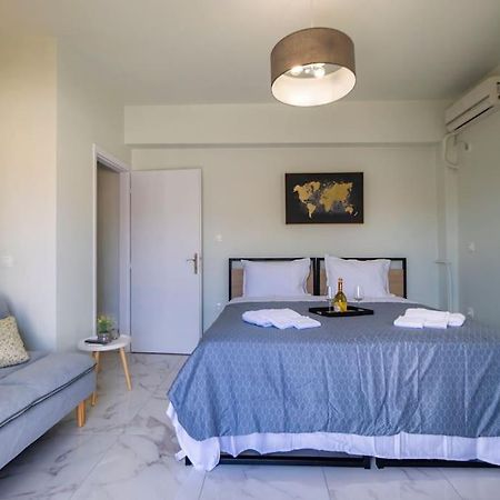 'Ariadni' Elegant Residence Афины Экстерьер фото