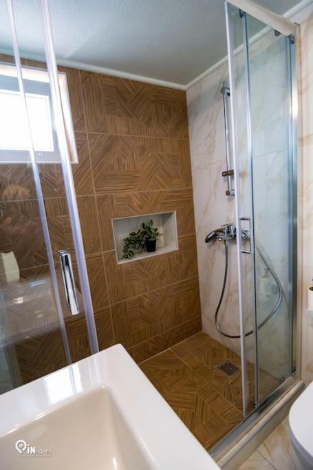 'Ariadni' Elegant Residence Афины Экстерьер фото