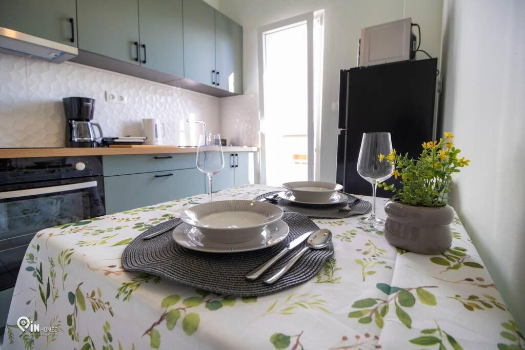 'Ariadni' Elegant Residence Афины Экстерьер фото
