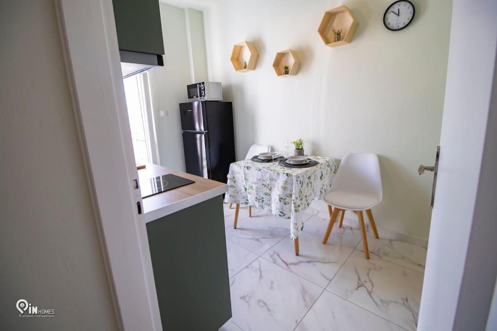 'Ariadni' Elegant Residence Афины Экстерьер фото