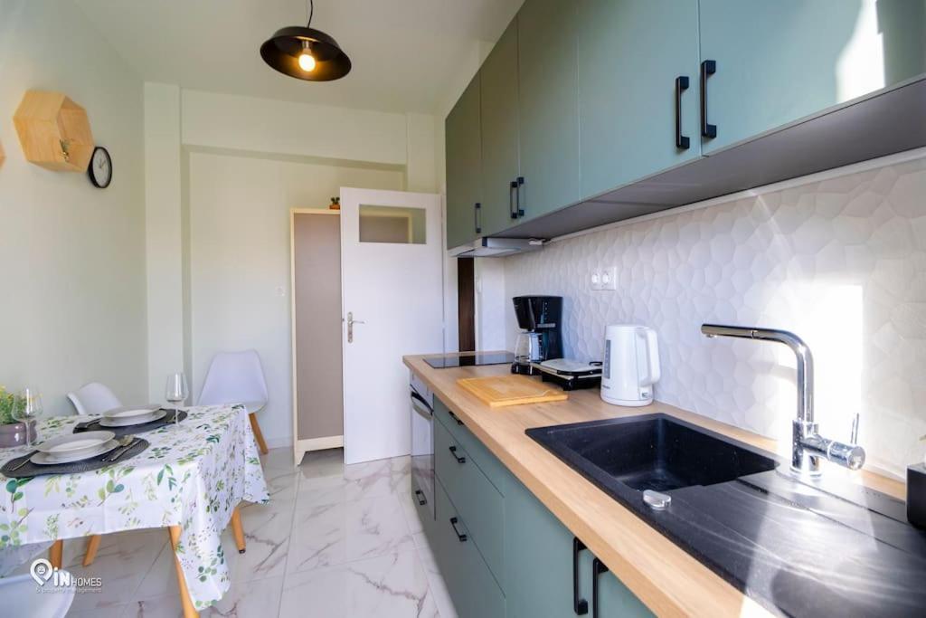 'Ariadni' Elegant Residence Афины Экстерьер фото