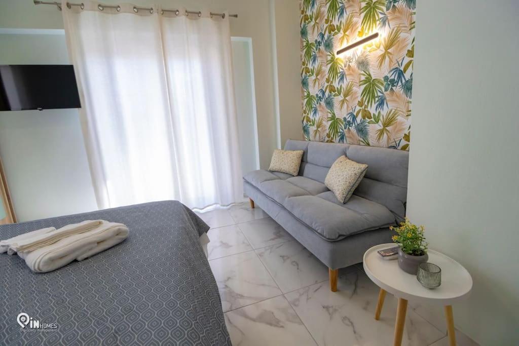 'Ariadni' Elegant Residence Афины Экстерьер фото