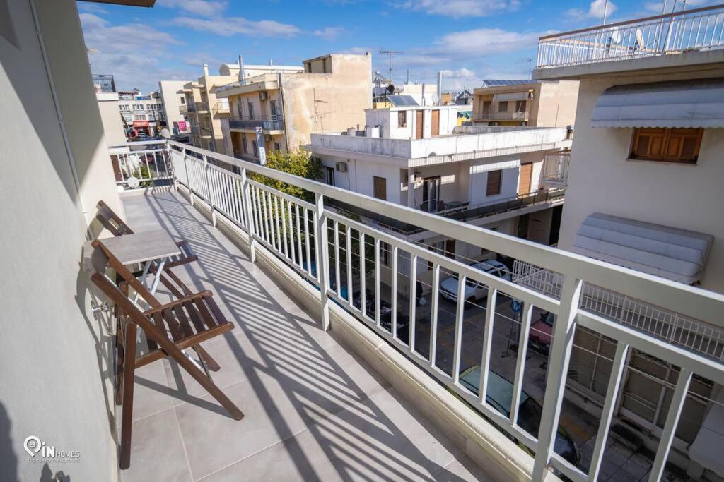 'Ariadni' Elegant Residence Афины Экстерьер фото